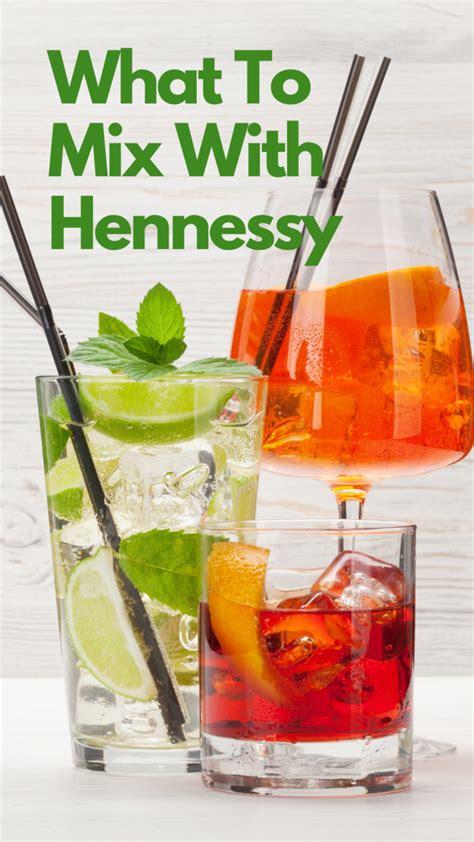 pineapple juice and hennessy|What Juice to Mix Hennessy With: 12 Delicious Options